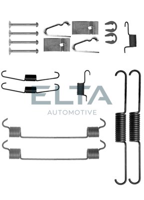 ELTA AUTOMOTIVE EA8052