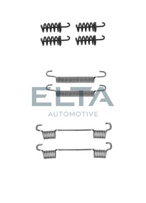 ELTA AUTOMOTIVE EA8001
