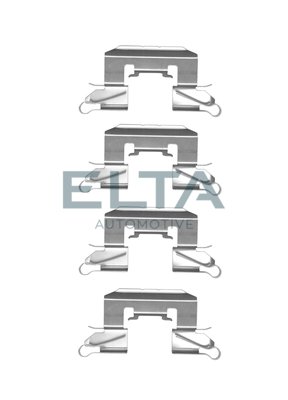 ELTA AUTOMOTIVE EA8520