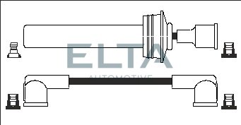 ELTA AUTOMOTIVE ET4331