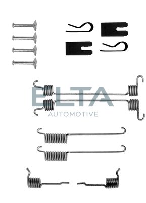ELTA AUTOMOTIVE EA8023