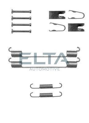 ELTA AUTOMOTIVE EA8033