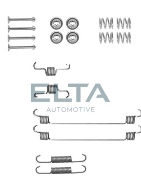 ELTA AUTOMOTIVE EA8190