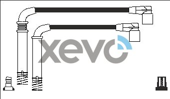 ELTA AUTOMOTIVE XHT4003