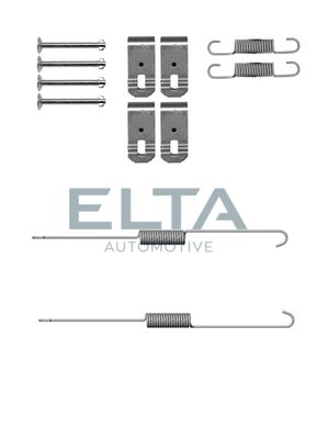 ELTA AUTOMOTIVE EA8157