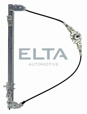 ELTA AUTOMOTIVE ER8005