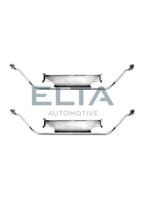 ELTA AUTOMOTIVE EA8576
