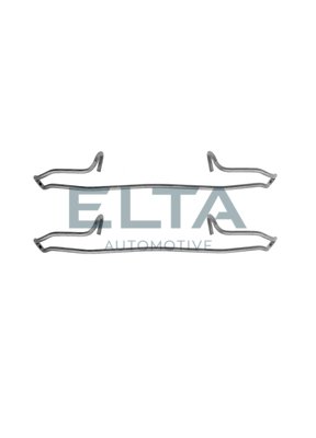 ELTA AUTOMOTIVE EA8931