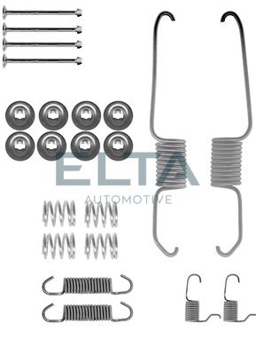 ELTA AUTOMOTIVE EA8080