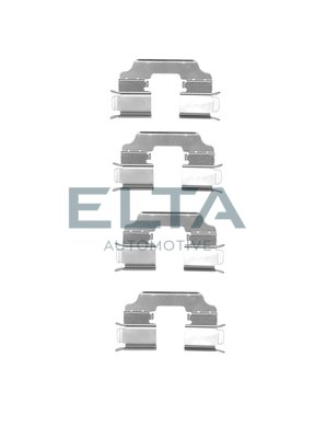 ELTA AUTOMOTIVE EA8727
