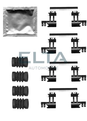 ELTA AUTOMOTIVE EA8858