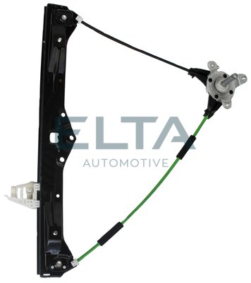 ELTA AUTOMOTIVE ER8022