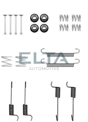 ELTA AUTOMOTIVE EA8168