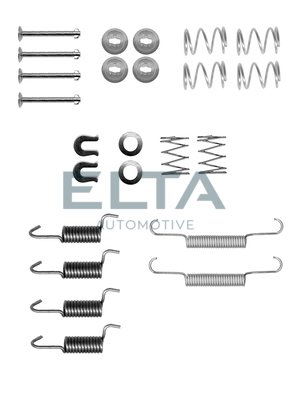 ELTA AUTOMOTIVE EA8149