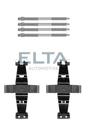 ELTA AUTOMOTIVE EA8797