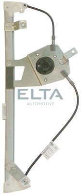 ELTA AUTOMOTIVE ER4181