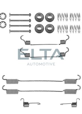 ELTA AUTOMOTIVE EA8095