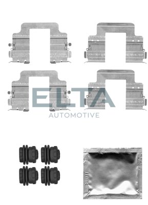 ELTA AUTOMOTIVE EA8754