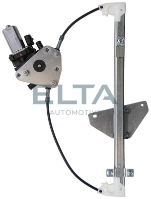 ELTA AUTOMOTIVE ER1840