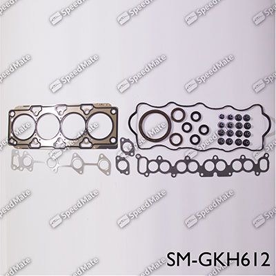SpeedMate SM-GKH612 SpeedMate SM-GKH612
