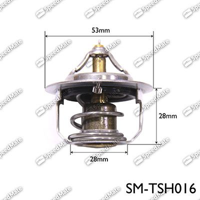 SpeedMate SM-TSH016