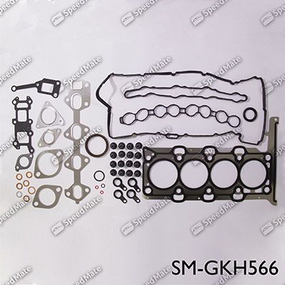 SpeedMate SM-GKH566