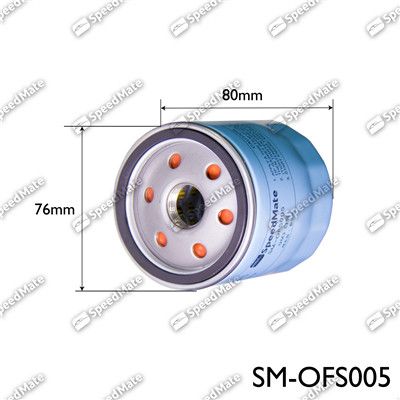 SpeedMate SM-OFS005