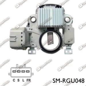 SpeedMate SM-RGU048 SpeedMate SM-RGU048
