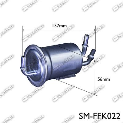 SpeedMate SM-FFK022