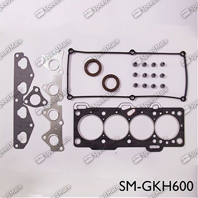SpeedMate SM-GKH600 SpeedMate SM-GKH600
