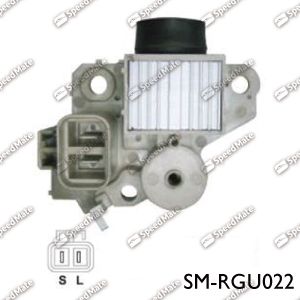 SpeedMate SM-RGU022 SpeedMate SM-RGU022