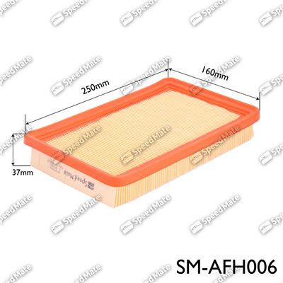 SpeedMate SM-AFH006