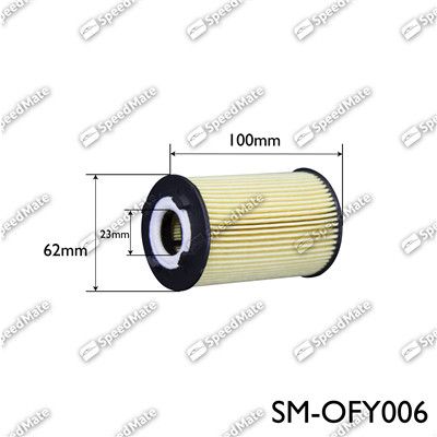 SpeedMate SM-OFY006 SpeedMate SM-OFY006