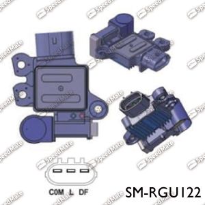 SpeedMate SM-RGU122