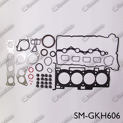 SpeedMate SM-GKH606 SpeedMate SM-GKH606