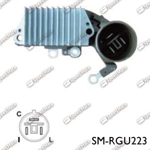 SpeedMate SM-RGU223
