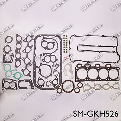 SpeedMate SM-GKH526