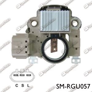 SpeedMate SM-RGU057 SpeedMate SM-RGU057