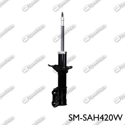 SpeedMate SM-SAH420W