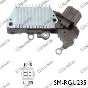 SpeedMate SM-RGU235 SpeedMate SM-RGU235