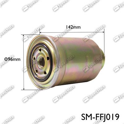SpeedMate SM-FFJ019