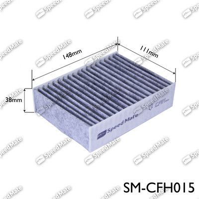 SpeedMate SM-CFH015