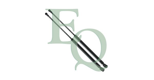 EQUAL QUALITY MG00028 EQUAL QUALITY MG00028