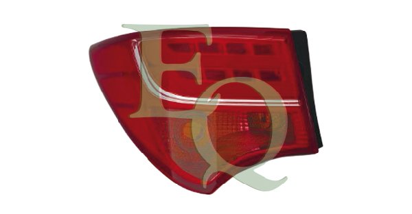 EQUAL QUALITY GP2394