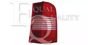 EQUAL QUALITY GP1646