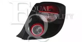 EQUAL QUALITY GP1858