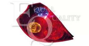 EQUAL QUALITY GP1224 EQUAL QUALITY GP1224