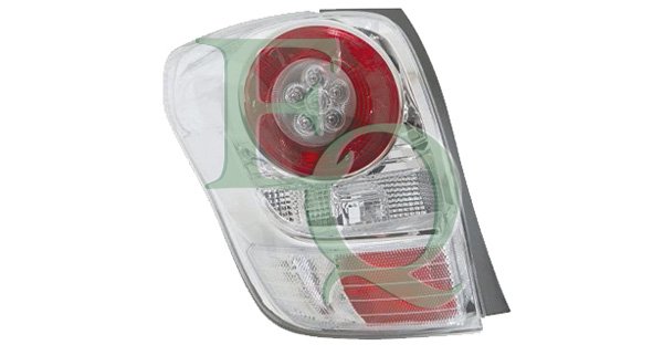 EQUAL QUALITY GP2052