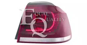 EQUAL QUALITY FP0698