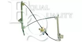 EQUAL QUALITY 010292